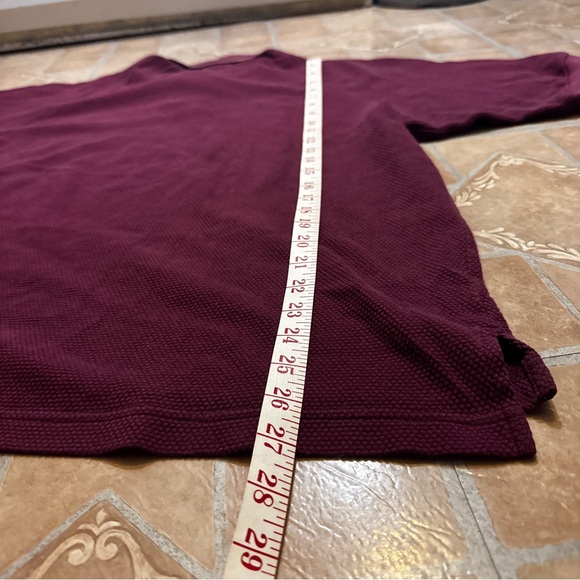 Vintage Nike Team Minnesota Golden Gophers Polo Shirt - Men's Large - Picture 5 of 6